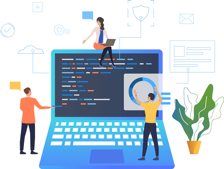 Web and Mobile Development Services Trinidad and Tobago