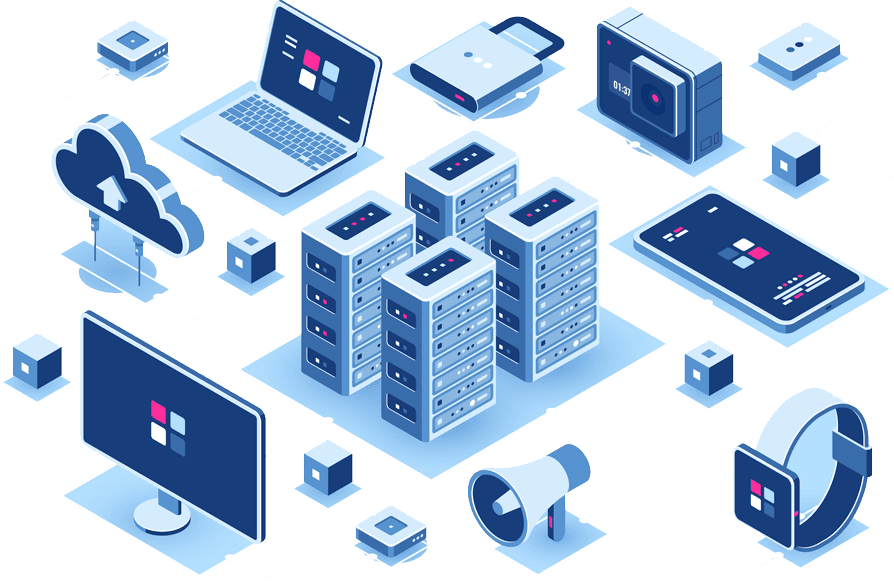 Cloud Hosting Services Trinidad and Tobago